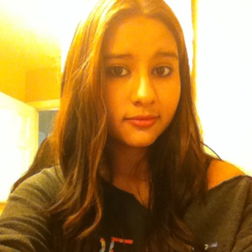 Well I love One Direction!! :3 I love singing, dancing hanging out with friends, and shopping. :) ask for follow back :3