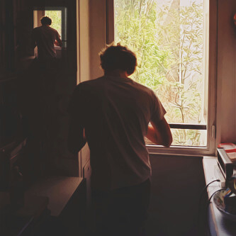 samron_20's profile picture. آشتاق إﻟﯾﮪہ بقدر مَ ٱﺣﺑﺗﮪ  وسأآﺑﻗى آﺣﺑﮪ  بقدر مَ اشتقتُ إﻟﯾﮪہ وآكثَر  Pin:2858DAEA