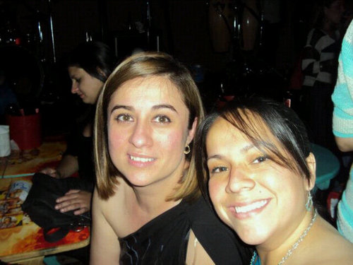 alejandrafetzer's profile picture. 