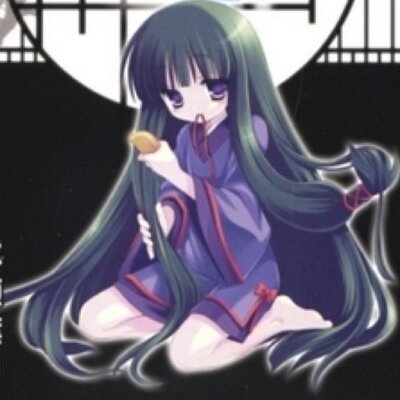 人形原黒絵 Kuroe Doll Twitter 人形原黒絵 Kuroe Doll Twitter