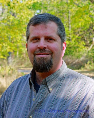 Husband, Father, Enjoys music, horses, and sailing