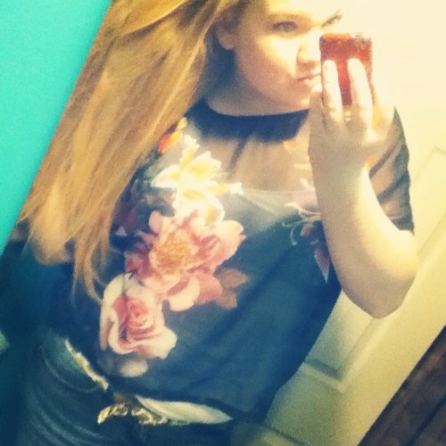 North Forsyth Highhh. || Southern Sweetheart. ❤