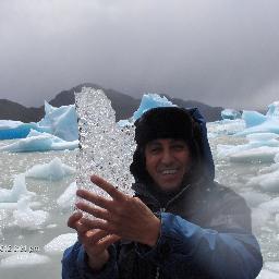 chileno de corazón