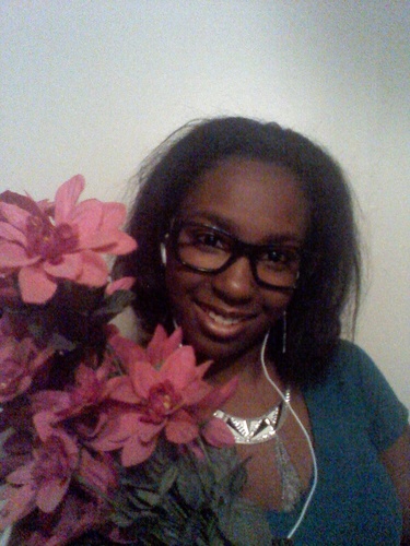 Hii! Just me. lol  Kik: t_angel_122  Follow if you dare