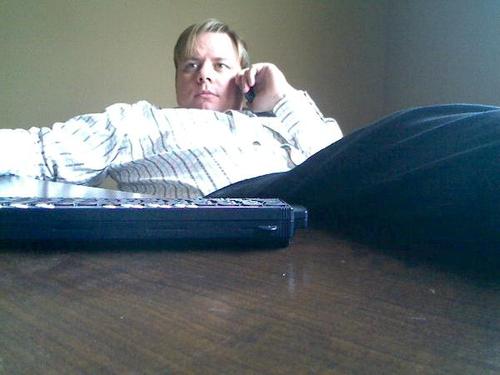 IT Sales and Telecom expert with over 20 years experience in the business. I have strategies that will help any business!