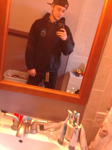 tj92212's profile picture. 