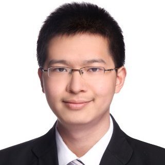 CMU CS Master Student, Shoucong Chen