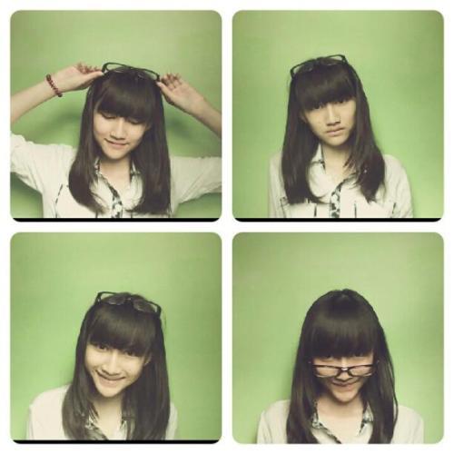 @frieskaJKT48`s Pardღ @official_JKD48