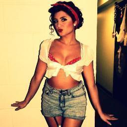 Bohemian Goddess. ✌Singer of songs | lover of life | faker of fashion | Never been normal | sucker for serenity | Some people call me Natasha Michael