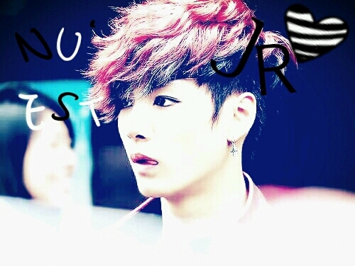 Hello~~!!ㅋㅋ NU'ESTリーダJR全手動非公式botです！ㄴ.ㅇ.ㅅ.ㅌやbotさんたち仲良くしてくださいー！