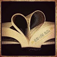 Read-Love-Blog(@ReadloveBlog) 's Twitter Profile Photo