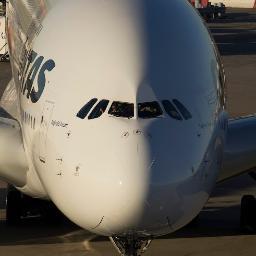 Sharing a mix of personal and other sources photographs, videos and news about Aviation.