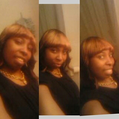Young sexy n independent..she got her own..