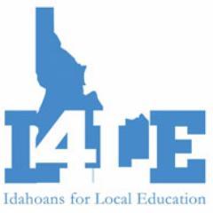 Our mission is to preserve Idaho’s local educational sovereignty by keeping the decision making close to home, where parents can make a difference.