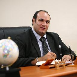 DonaldGhanem's profile picture. Civil Engineer