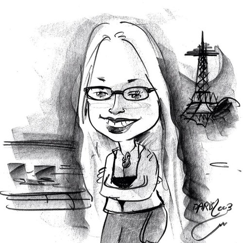 briskate's profile picture. Just your typical INFJ Tiger Aquarian results-focussed 2w3 sx