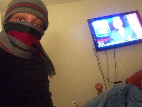 Born and raised in South Philly but now reside in North Hollywood...hood nigga now condo living in the valley......#teamIPHONE 5