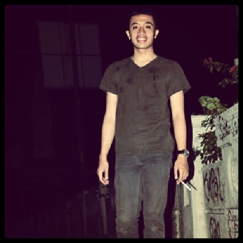 dhie_greend's profile picture. 