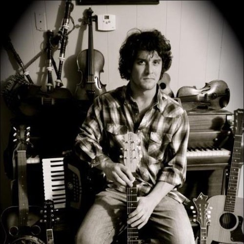 Multi Instrumentalist/Singer/Songwriter with a love for his woman, his family and his dog. Player of Pedal Steel, Fiddle, Mandolin, Guitar, Dobro, etc...