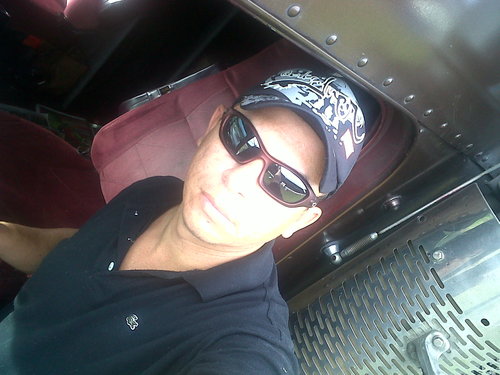 dannytruck37's profile picture. 