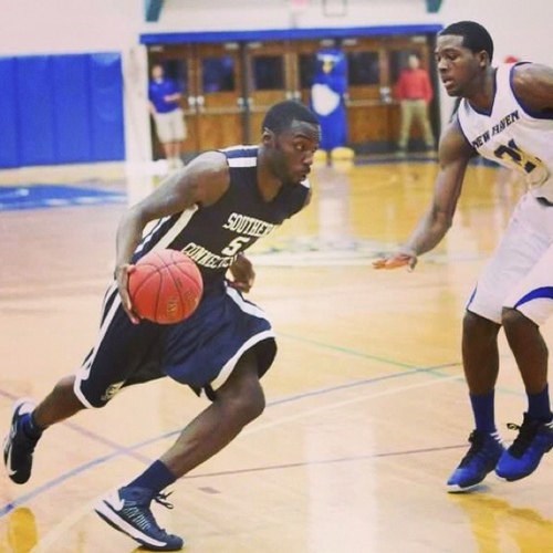 Brooklyn till I die #SCSU
