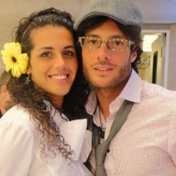 Fan club para Noemi Merino y Alessandro Livi ♥ de Gran Hermano 12+1@Noemi_MerinoGH @Ales_Livi_GHQUE VIVA LOS CHINIJOS ♥Noemi me sigue :D