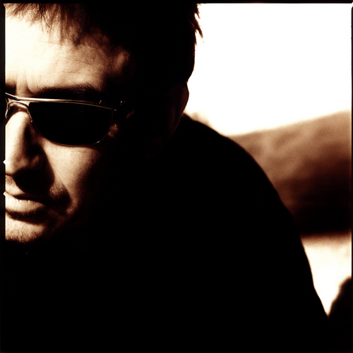 Recoil is the project of Alan Wilder, formerly of Depeche Mode. Alan  is a classically-trained musician and renowned music producer.