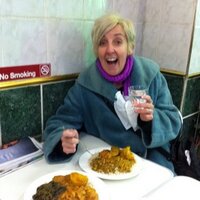 Julie Hesmondhalgh (@juliejuliebi) 's Twitter Profile