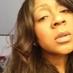 Renee (@afrosoul420) Twitter profile photo