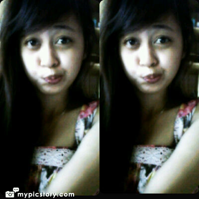 Be my self