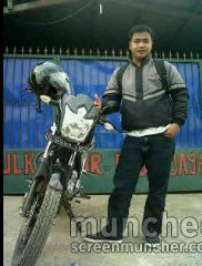 arie_zain's profile picture. 