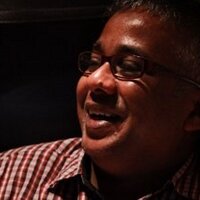 Akram Kamaludeen (@akramkdeen) 's Twitter Profile