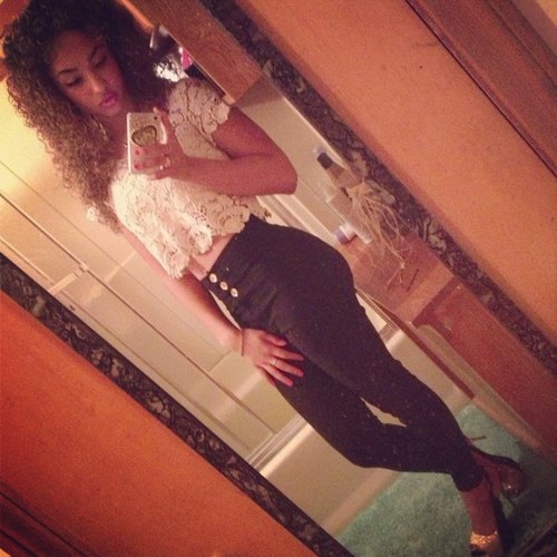 ✨Live Life do what you love and love what you do ✨ ♓ #OfficialKeyAirAngel @hi_imdavehills