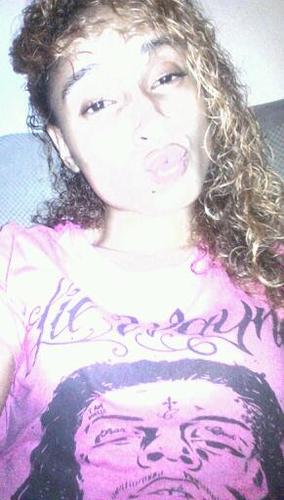 #Second2None #ProudSingleMommy Of Ty'shon Jr 3 #Aries #RipBabyAngel ...