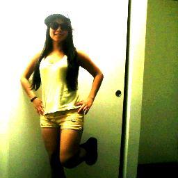 Sexy and i no it, but Awsome, funny, hilarious, random, not weird, but wen i wanna, college student .lol. =D