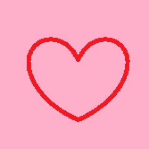 For your loved ones.