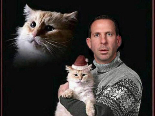 Nebraska football coach, yeller, philanthropist, anger manager. (Parody account)   FauxPelini@gmail.com