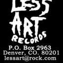 Justin Lent - @LessArtRecords - Twitter