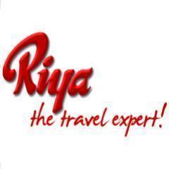 RIYA TRAVEL offers Unbeatable Travel Deals for Cheap Flights Airline Tickets, Airfares, Vacation Packages, Cruises, Hotels & Car Rentals known as Travel Expert