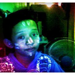 Follow me and I'll follow you back. :D