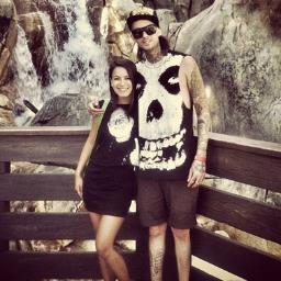 fedsfrenchii's profile picture. Shit, man...I'm a natural born killer. Engaged to Mike Fuentits ♥ *Parody Account* RP