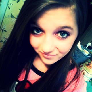 U Like me Follow me!! Don't like me? Kiss My