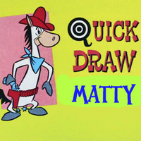Quickdrawmatty (@quickdrawmatty1) 's Twitter Profile