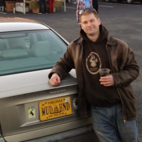 Brewer. Runner. Metallurgist. Son of a son of a sailor.
