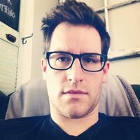 John Hinger (@hingtastic) 's Twitter Profile
