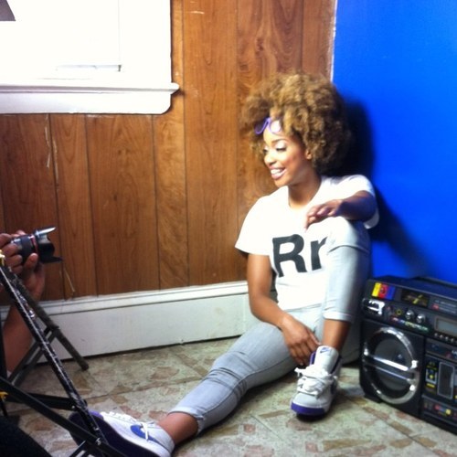 Reesa Renee is an artist, musician, songwriter, and lyrical poet from the DC Metropolitan Area. FOLLOW @PKaytheProducer // #Reelease is NOW available for DL