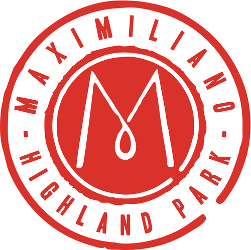 Kinda-Old School Pizzeria from Chef Andre Guerrero (@theoinkster) located in the heart of