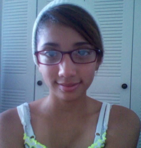 my name is keyla and i guess im a big fan of everything! :)