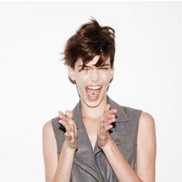 The Official Twitter Page of Kristina SalinovicHappy human being who loves her job ...