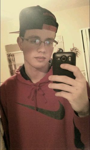 #Heartless #Marine